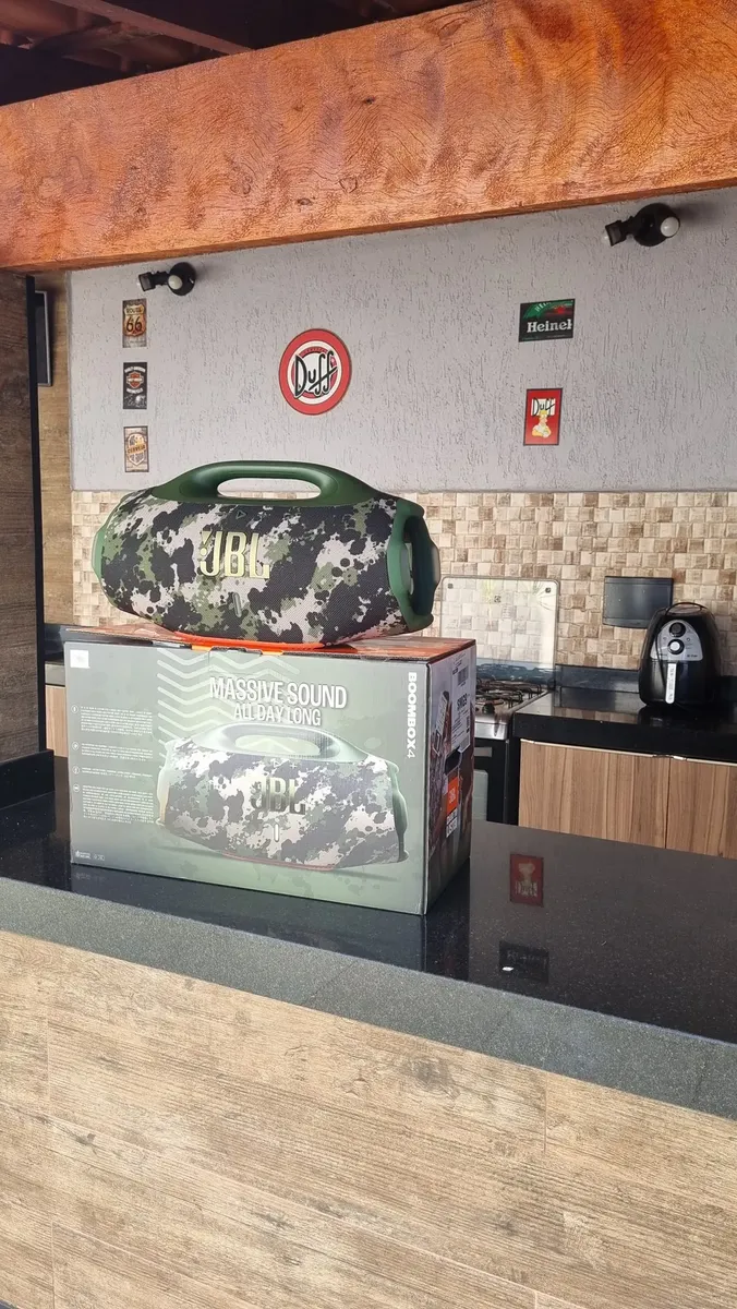 Customer review photo